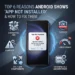 6 Reasons Android Shows ‘App Not Installed’