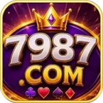7987 Game feature image