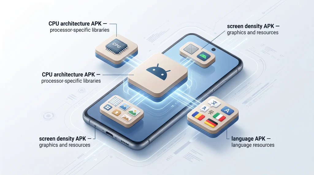 core applications of cpu
